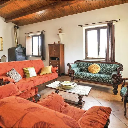Carrubbo Holiday home